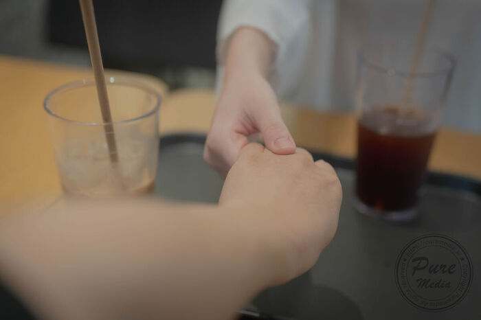 PureMedia Vol.299 Tasha 타샤 - Debut Part1 13th image