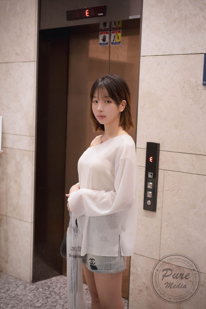 PureMedia Vol.299 Tasha 타샤 - Debut Part1 14th image