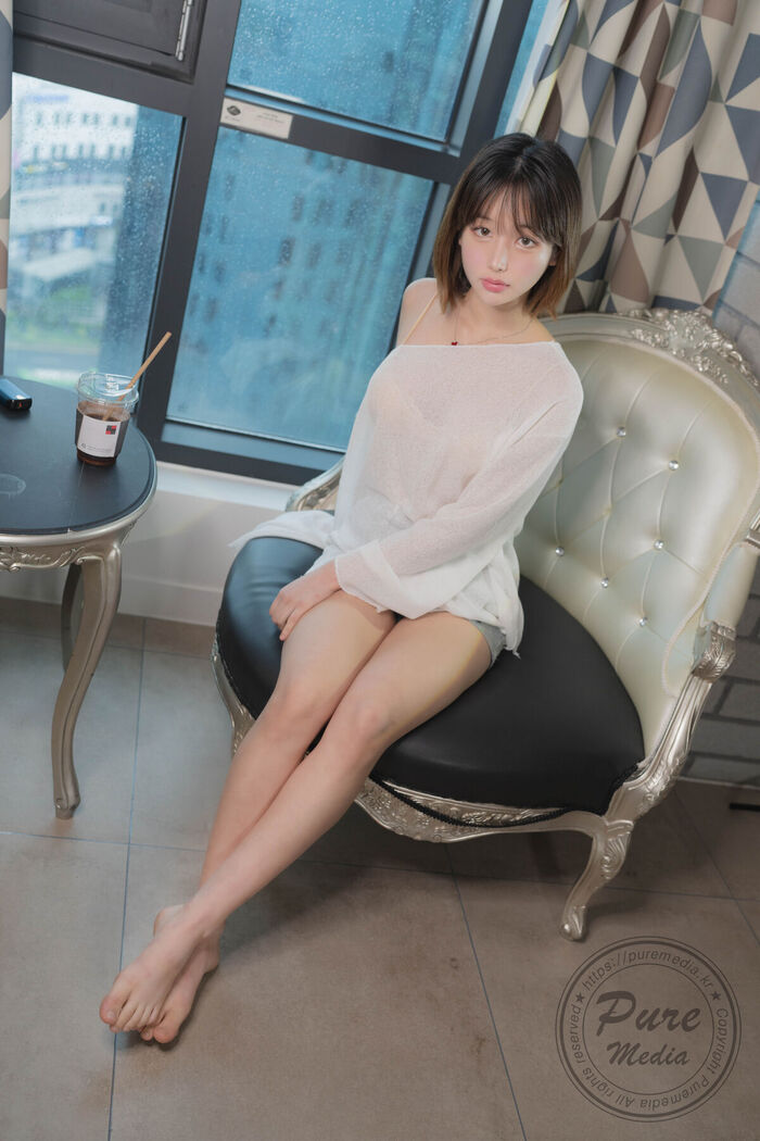 PureMedia Vol.299 Tasha 타샤 - Debut Part1 17th image