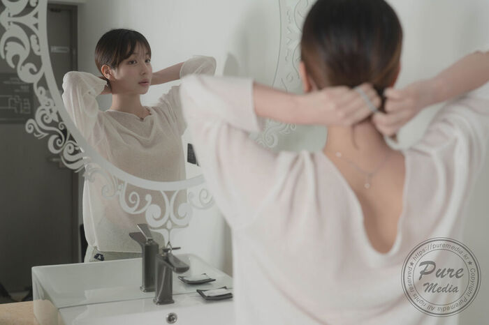 PureMedia Vol.299 Tasha 타샤 - Debut Part1 19th image