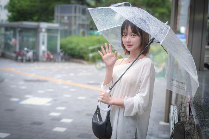 PureMedia Vol.299 Tasha 타샤 - Debut Part1 4th image