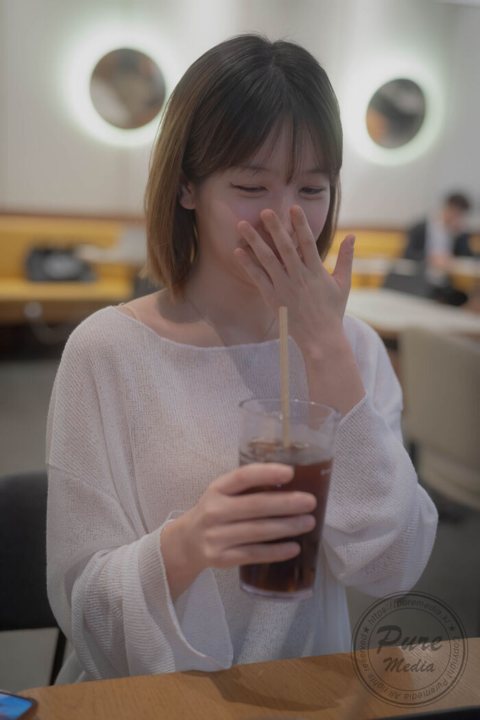 PureMedia Vol.299 Tasha 타샤 - Debut Part1 9th image