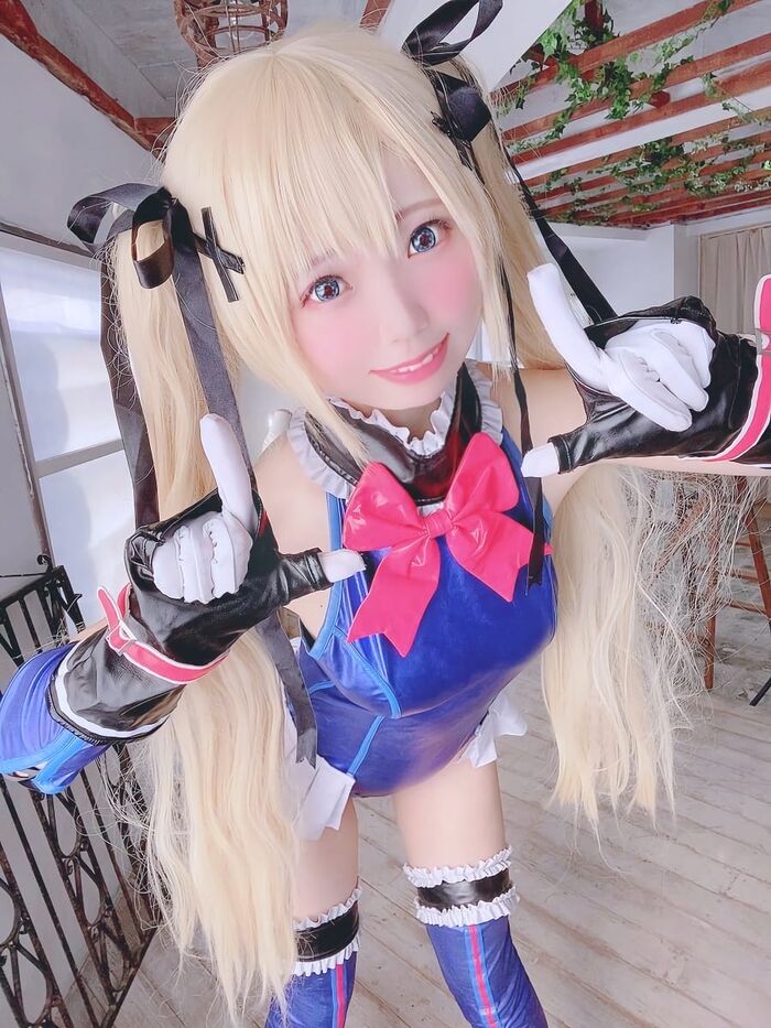 [3D] Erotic images of women with attractive twin tails Part.13 50 photos 2th image