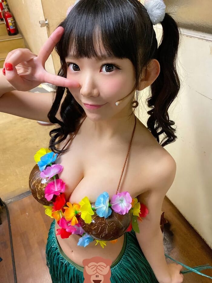 [3D] Erotic images of women with attractive twin tails Part.13 50 photos 20th image