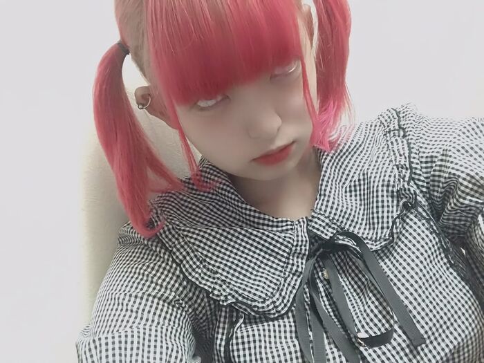 [3D] Erotic images of women with attractive twin tails Part.13 50 photos 22th image