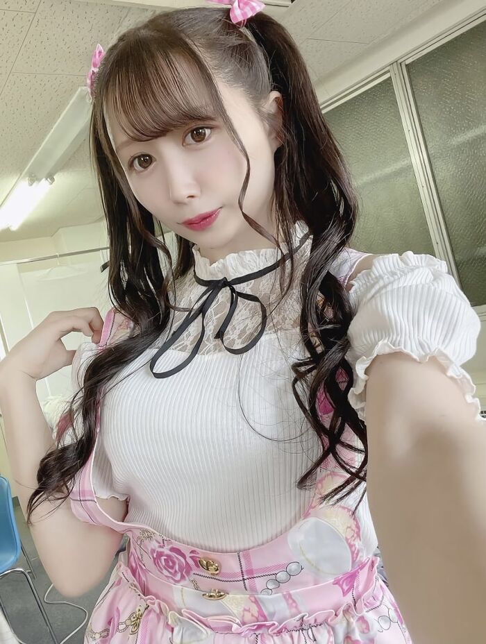 [3D] Erotic images of women with attractive twin tails Part.13 50 photos 50th image