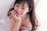 Former NMB [Miyuki Watanabe] Palm Size Boobs Semi-Nude Gravure Image 216 Sheets