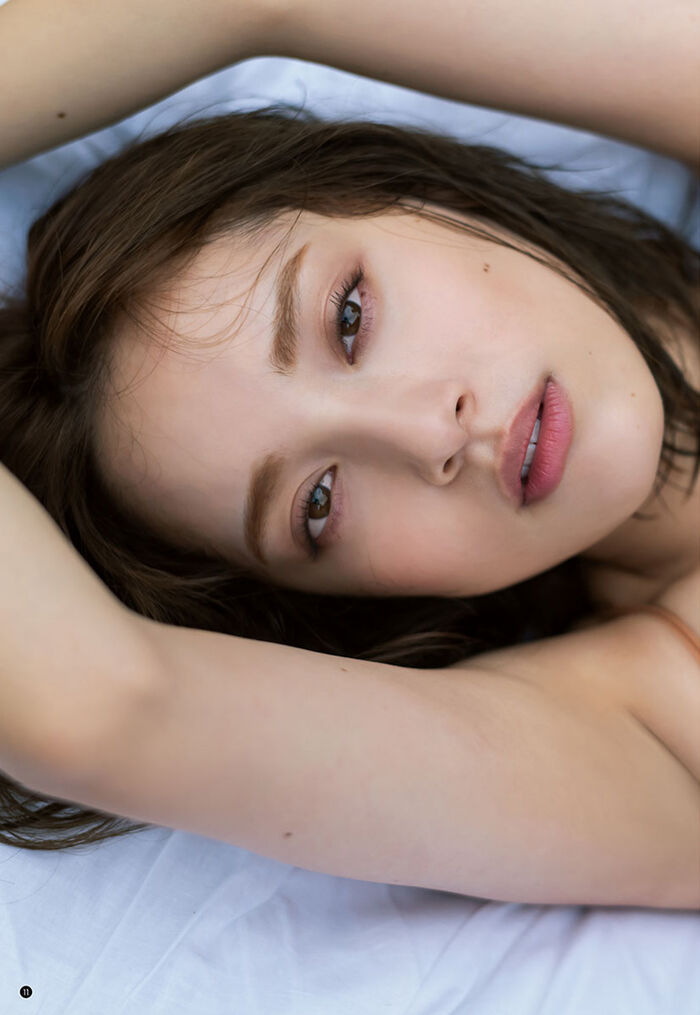 Sayaka Tomaru 'Gorgeous Grain' Super Heroic ... 身材真的hen兇! 9th image