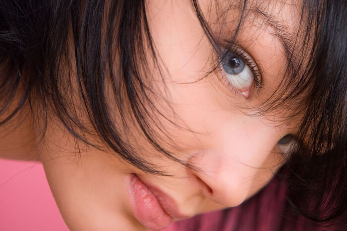 MetArt Loreen A - Spagato Part1 11th image