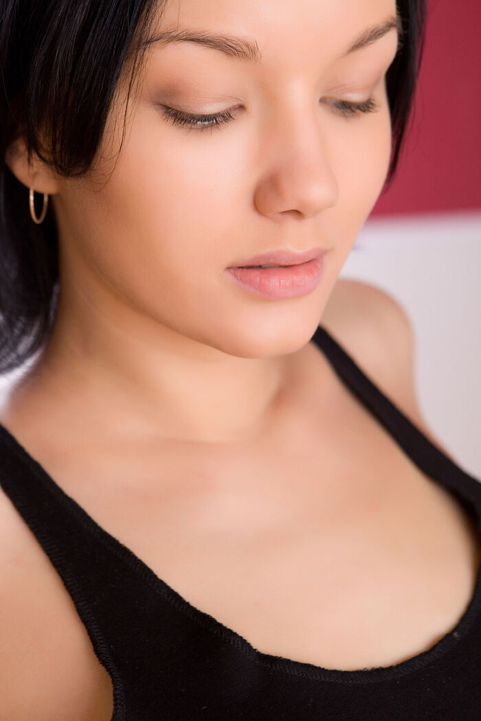 MetArt Loreen A - Spagato Part1 3th image