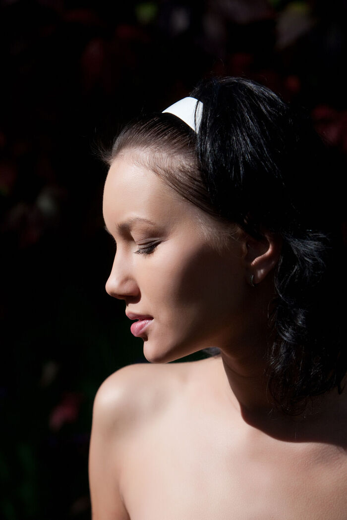 MetArt Loreen A - Spagato Part1 60th image
