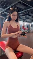 "MIGA_LIAO_ Beauty House" 甜美、性感都駕馭的起 (20P)