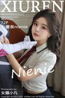 Nienie 小薯条
