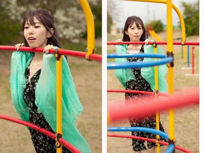 This is the last Arisaka Miyuki (61P) 19th image