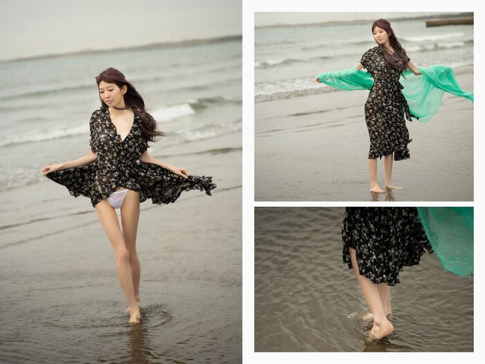 This is the last Arisaka Miyuki (61P) 22th image