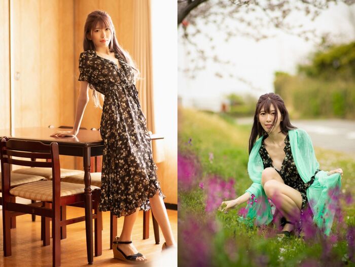 This is the last Arisaka Miyuki (61P) 24th image