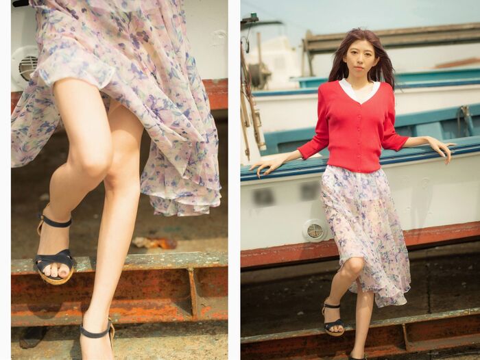 This is the last Arisaka Miyuki (61P) 3th image