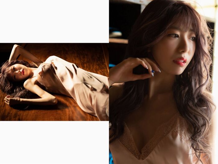 This is the last Arisaka Miyuki (61P) 35th image