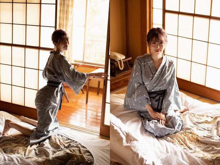 This is the last Arisaka Miyuki (61P) 39th image