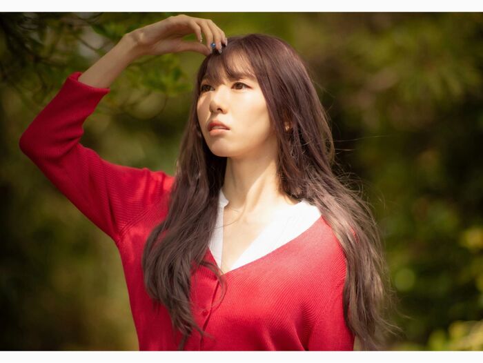 This is the last Arisaka Miyuki (61P) 4th image