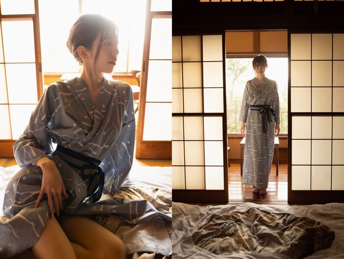 This is the last Arisaka Miyuki (61P) 40th image