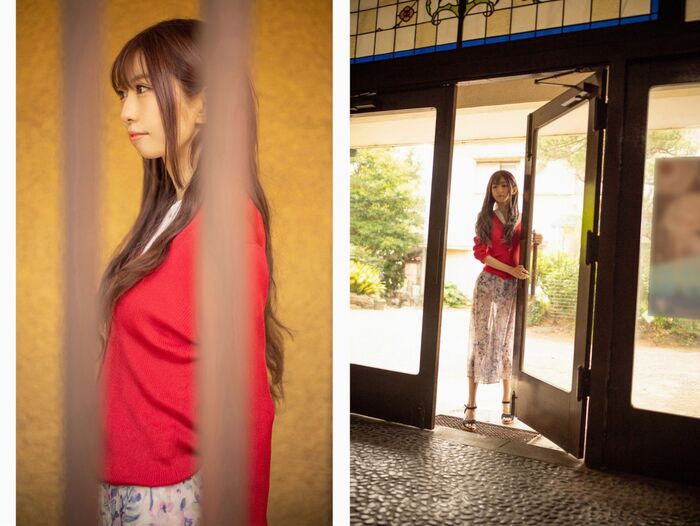 This is the last Arisaka Miyuki (61P) 5th image
