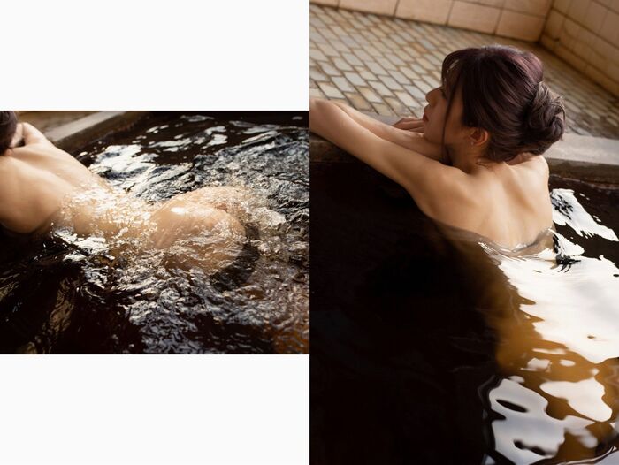 This is the last Arisaka Miyuki (61P) 56th image