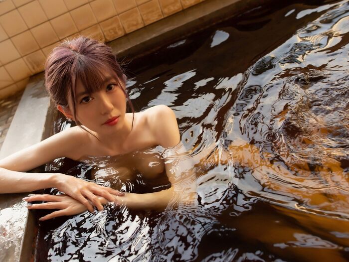 This is the last Arisaka Miyuki (61P) 57th image