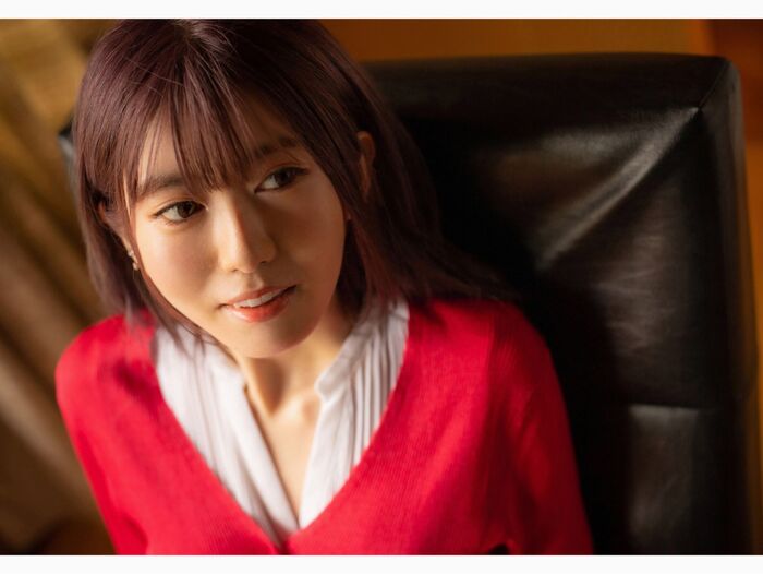 This is the last Arisaka Miyuki (61P) 9th image