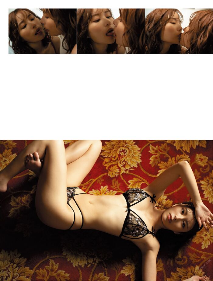 Ito Mayuki 伊藤舞雪 (145P) 117th image