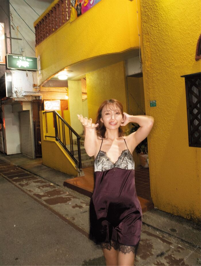Ito Mayuki 伊藤舞雪 (145P) 12th image