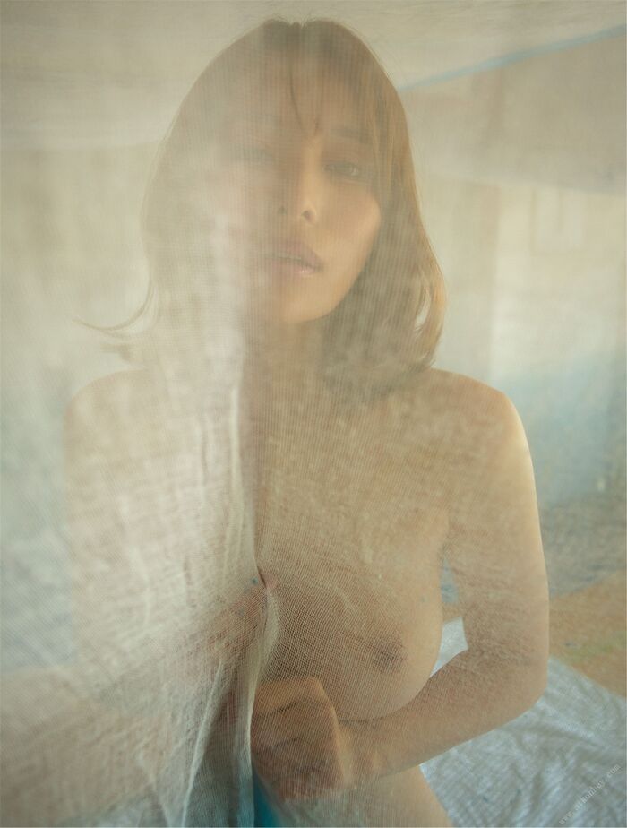 Ito Mayuki 伊藤舞雪 (145P) 141th image