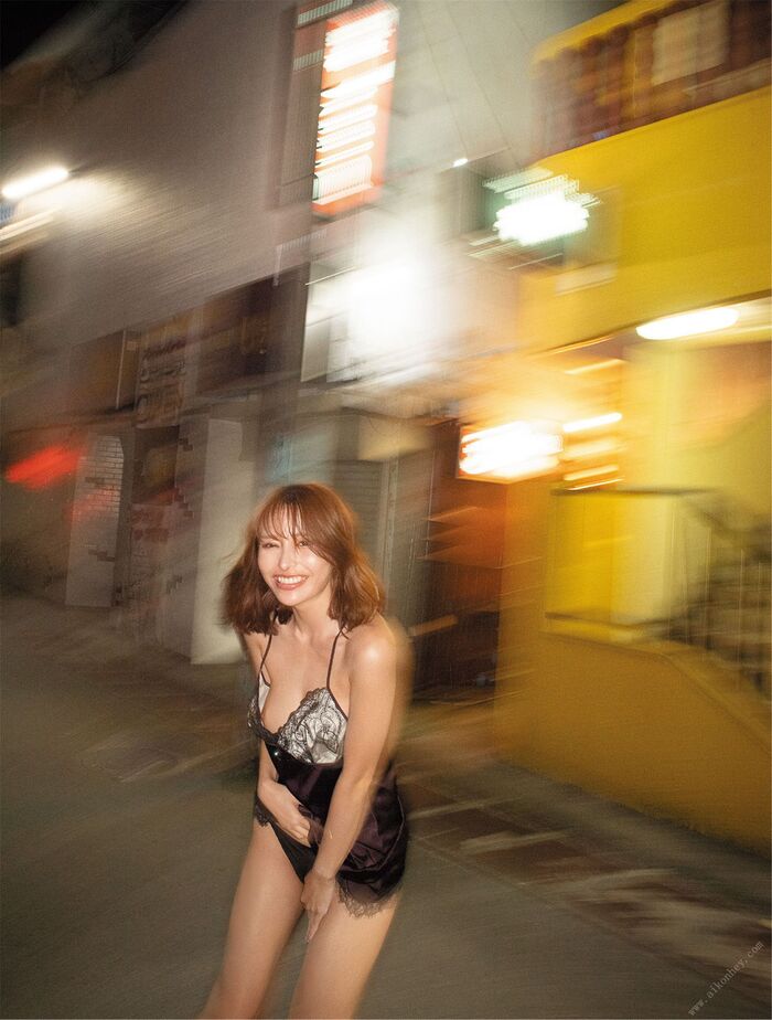 Ito Mayuki 伊藤舞雪 (145P) 15th image
