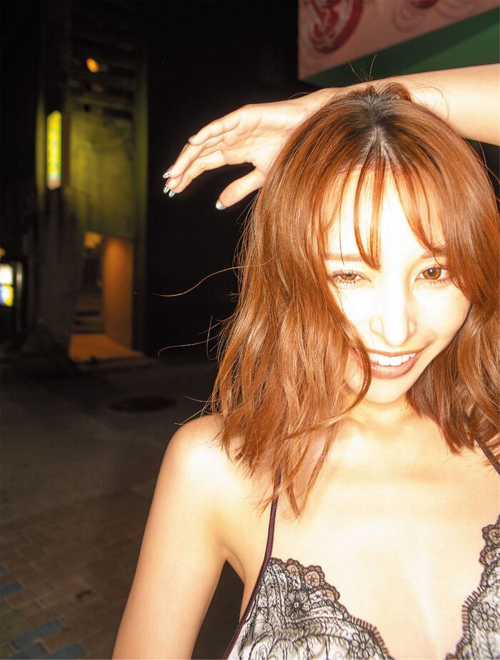 Ito Mayuki 伊藤舞雪 (145P) 16th image