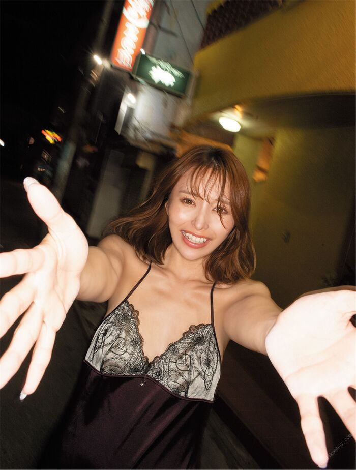 Ito Mayuki 伊藤舞雪 (145P) 17th image