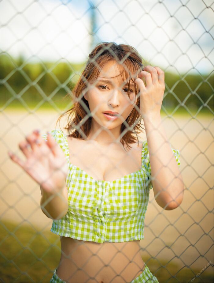 Ito Mayuki 伊藤舞雪 (145P) 31th image