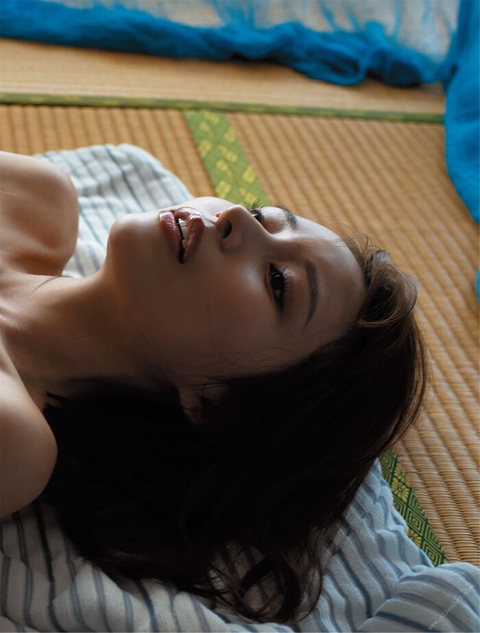 Ito Mayuki 伊藤舞雪 (145P) 4th image