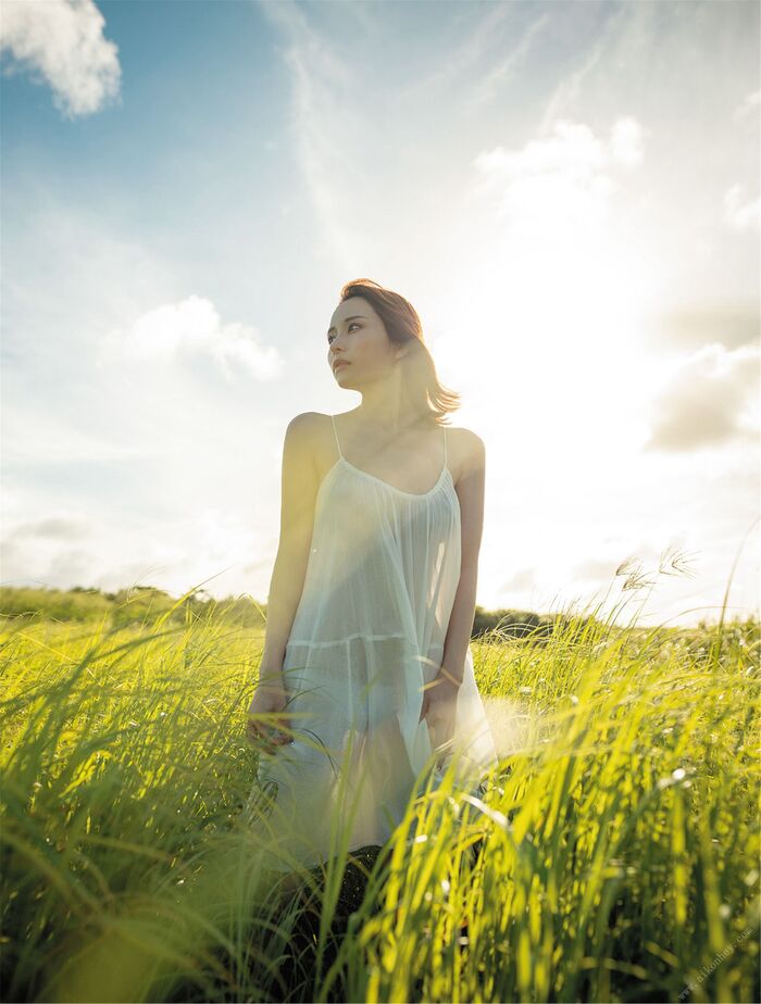 Ito Mayuki 伊藤舞雪 (145P) 45th image