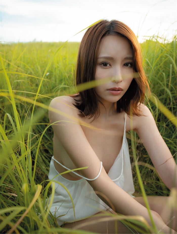 Ito Mayuki 伊藤舞雪 (145P) 50th image