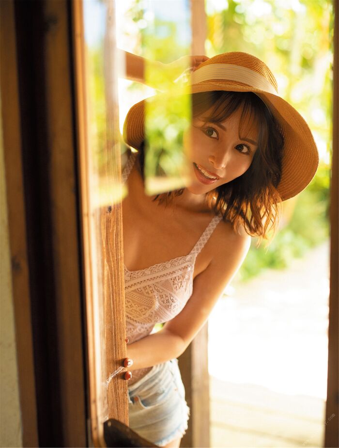 Ito Mayuki 伊藤舞雪 (145P) 72th image
