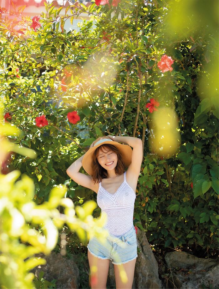 Ito Mayuki 伊藤舞雪 (145P) 73th image