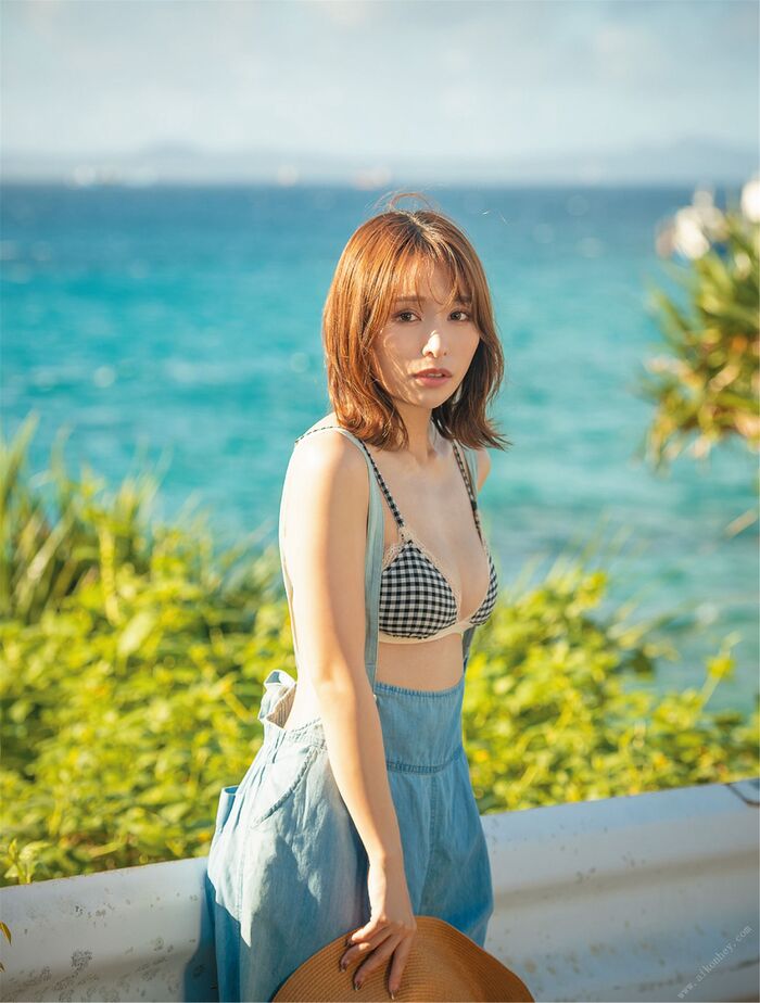 Ito Mayuki 伊藤舞雪 (145P) 79th image