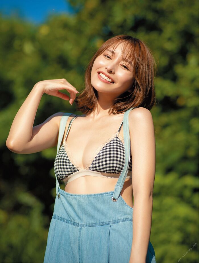 Ito Mayuki 伊藤舞雪 (145P) 80th image
