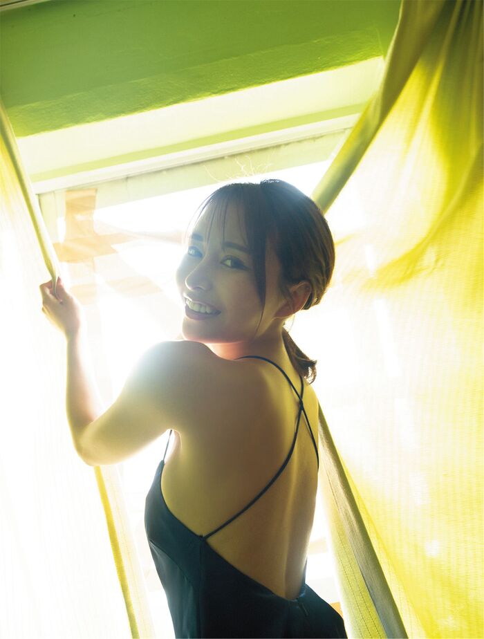 Ito Mayuki 伊藤舞雪 (145P) 87th image