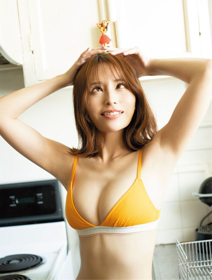 Ito Mayuki 伊藤舞雪 (145P) 96th image