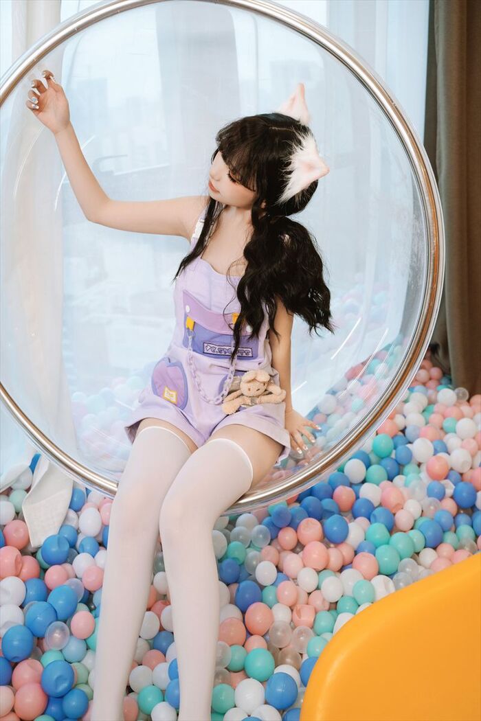 Nekokoyoshi 喵小吉 3th image