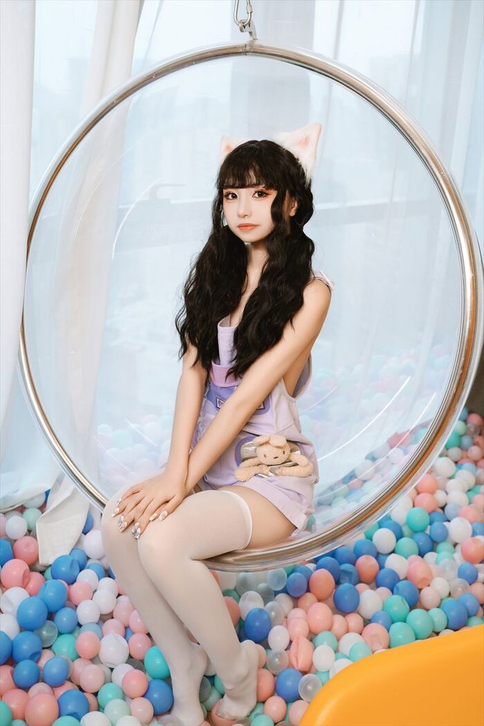 Nekokoyoshi 喵小吉 44th image