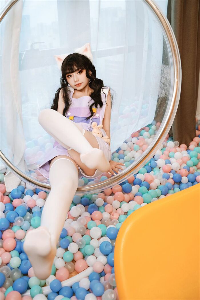 Nekokoyoshi 喵小吉 5th image