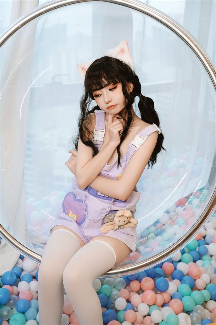 Nekokoyoshi 喵小吉 60th image