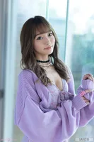Yū Rukawa (流川夕): [Graphis Gals] No.558 Captivated (101 photos)